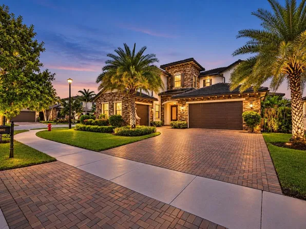 10982 PINNACLE Way, Parkland, FL 33076