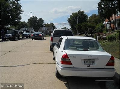 Exterior (General)-East view