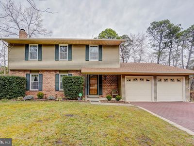 848 Derby Farms Dr, Severn, MD, 21144