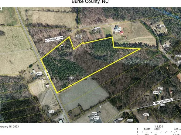 8529 State Highway 18 S, Connelly Springs, NC 28612