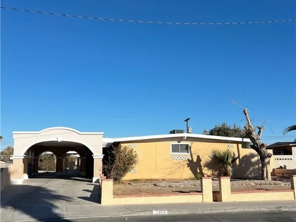 4804 Sacks Dr, Las Vegas, NV 89122