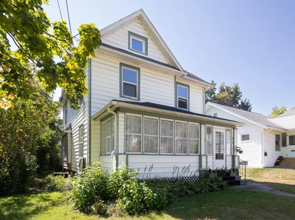 618 Clinton Ave, Kalamazoo, MI 49001