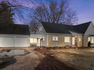 14301 Leo Rd, Leo, IN 46765