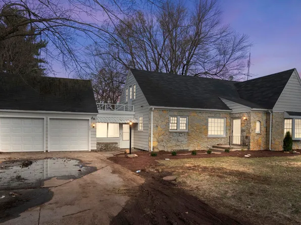 14301 Leo Rd, Leo, IN 46765