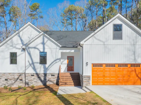 1314 Sagamore Dr, Louisburg, NC 27549