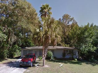12081 Myrtle St, Dunnellon, FL 34432