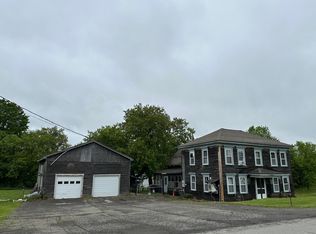 1787 Bangor Rd, Linneus, ME 04730