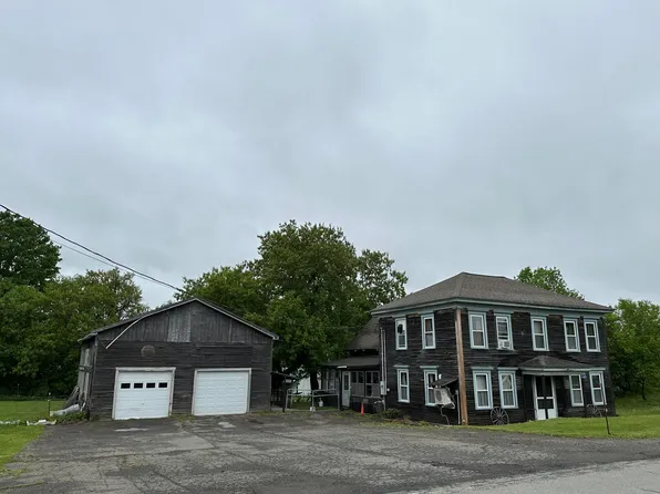 1787 Bangor Road, Linneus, ME 04730