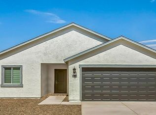 14534 S Acapulco Rd, Arizona City, AZ 85123