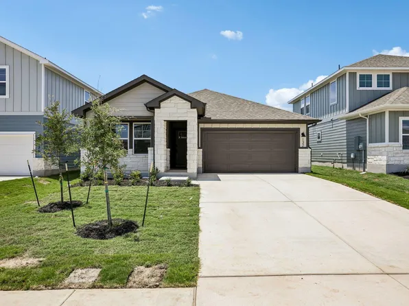 132 Woodbrook Dr, Weir, TX 78674
