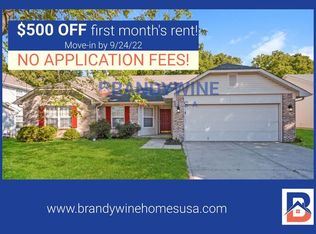 1009 Killian Dr, Mooresville, IN