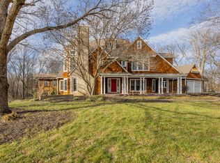 841 S Rte #Uu, Columbia, MO 65203