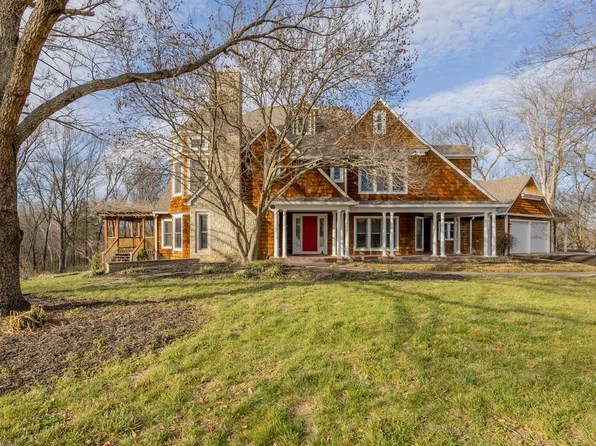 841 S Rte #Uu, Columbia, MO 65203