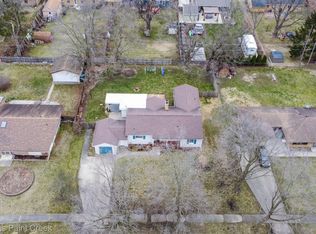 217 Hoover Ave, Benton Harbor, MI 49022