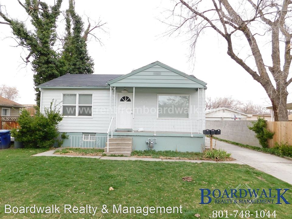 2nd image of 1876 S Roberta St #A