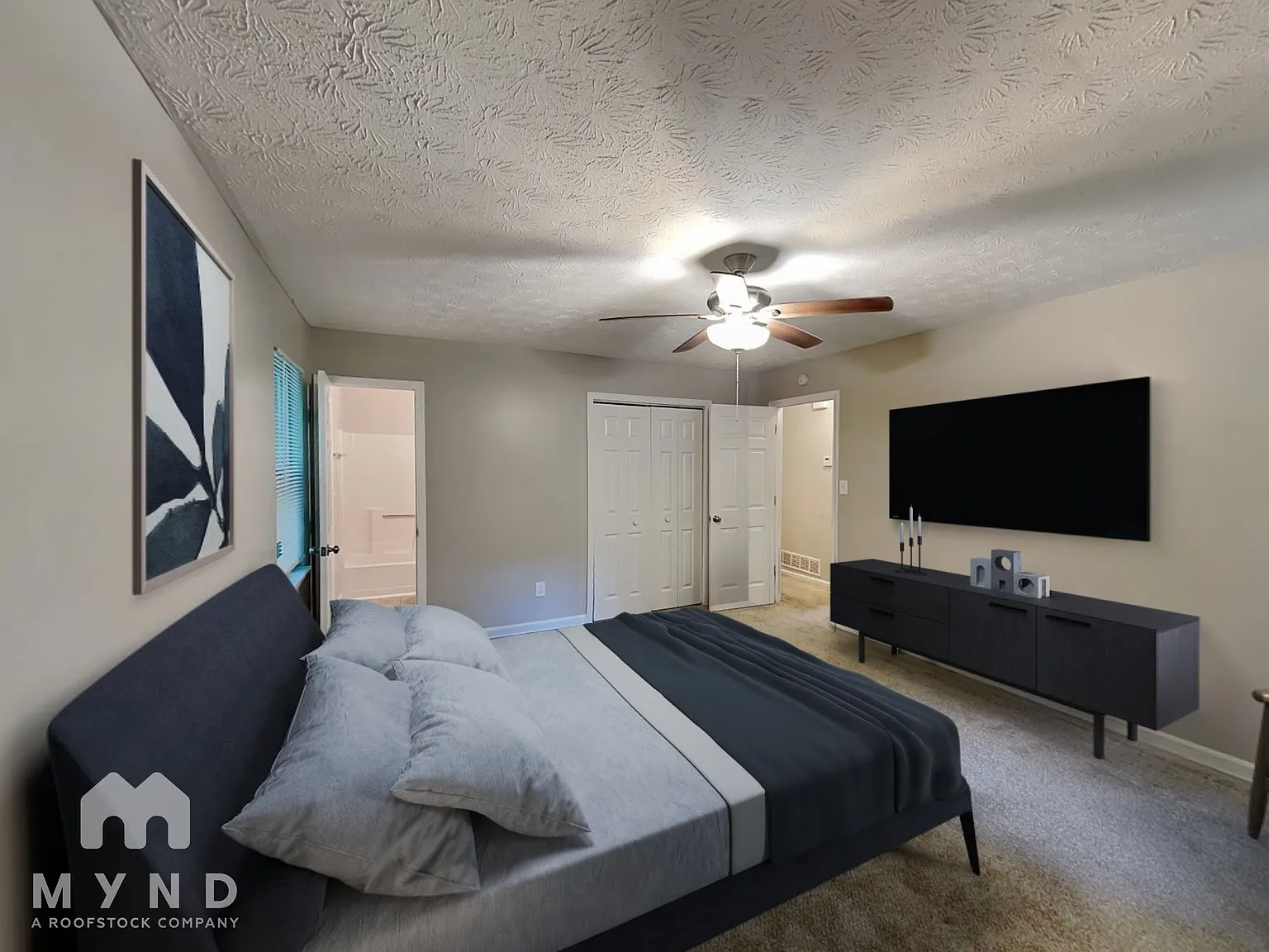 3 bed, 2.0 bath, 1116 sqft, $1,705 — Photo 4