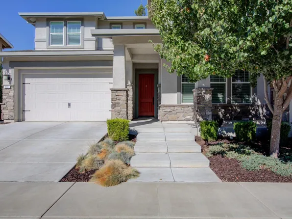 833 Rosmarino Way, Modesto, CA 95355