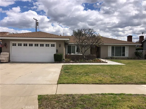 938 S Chaucer St, Anaheim, CA 92806