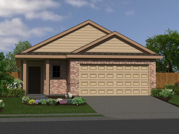 zillow converse tx