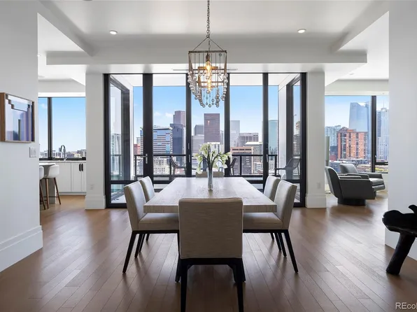 1750 Wewatta St Unit 1928, Denver, CO 80202