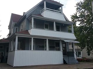 26 Belcher St, Chicopee, MA 01020