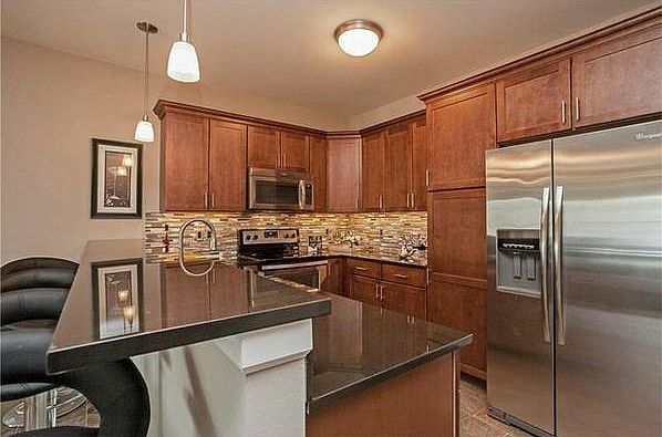 Photo of a similar unit