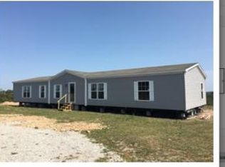 12394 N Tom Arnold Dr, Omaha, AR 72662