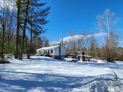 210 Rock Hill Road, High Falls, NY, 12440