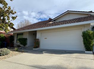 2116 Meriweather Ct #2116, Walnut Creek, CA 94596