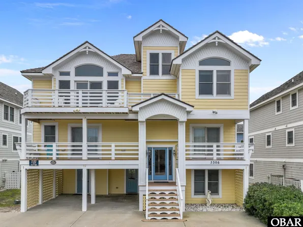 5306 S Virginia Dare Trl Lot 3, Nags Head, NC 27959