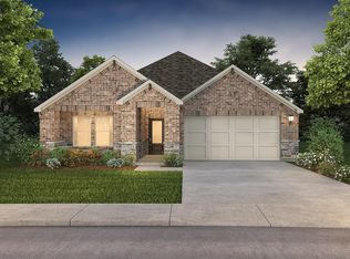 373 Sierra Rdg, Lavon, TX 75166