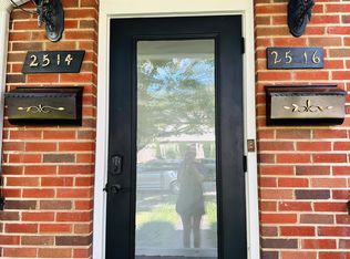 2516 Avenel Ave SW #2516, Roanoke, VA 24015