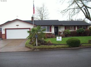1850 Yolanda Ave, Springfield, OR 97477