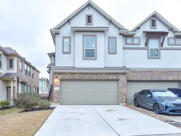 2212 Dillon Pond Ln, Pflugerville, TX