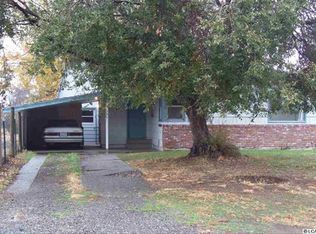 1740 Reservoir Rd, Clarkston, WA 99403