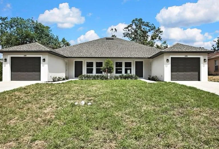 3390 Dristol Ave — Photo 1