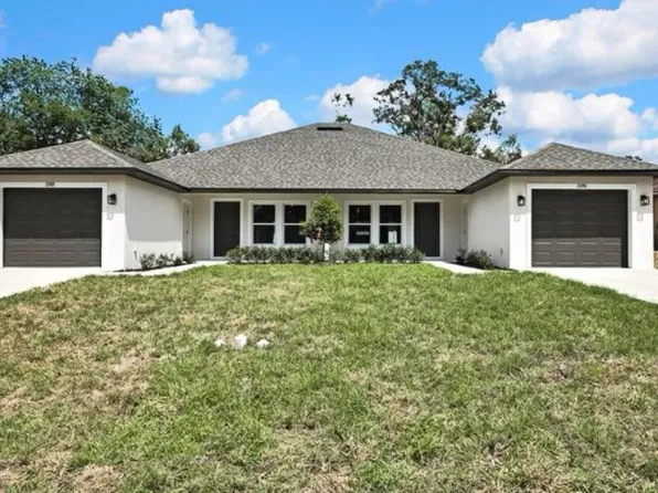 3390 Dristol Ave, Spring Hill, FL 34609