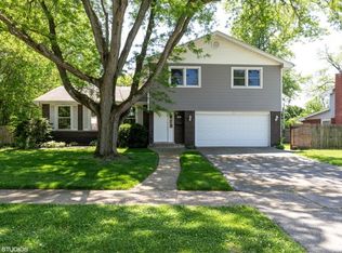 2903 Chayes Park Dr, Homewood, IL