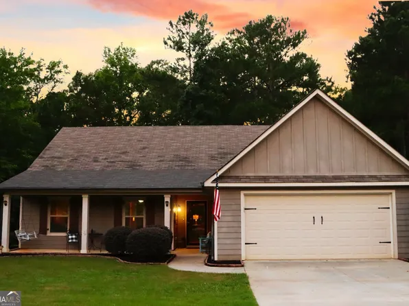 1061 Matthew Ln, Madison, GA 30650