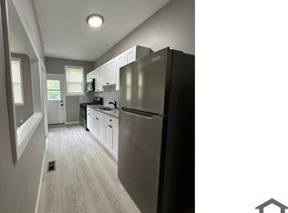 2519 W Cold Spring Ln, Baltimore, MD 21215