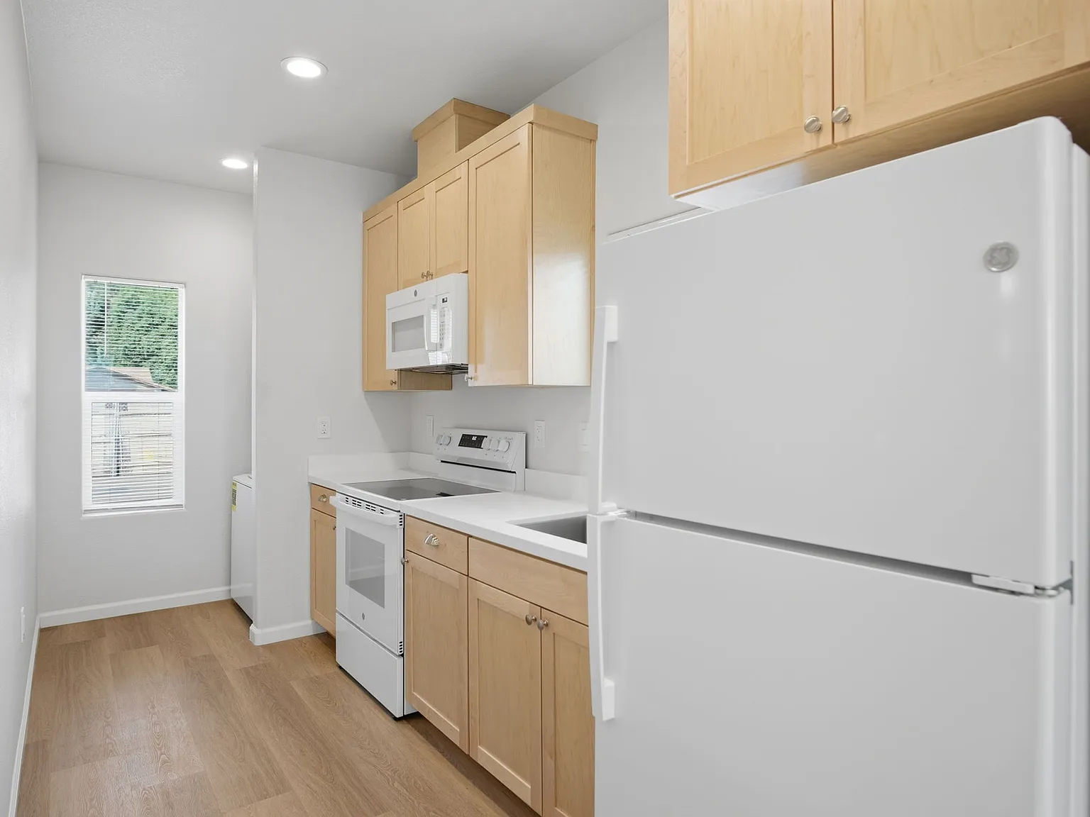 1 bed, 528 sqft, $1,495 — Photo 4
