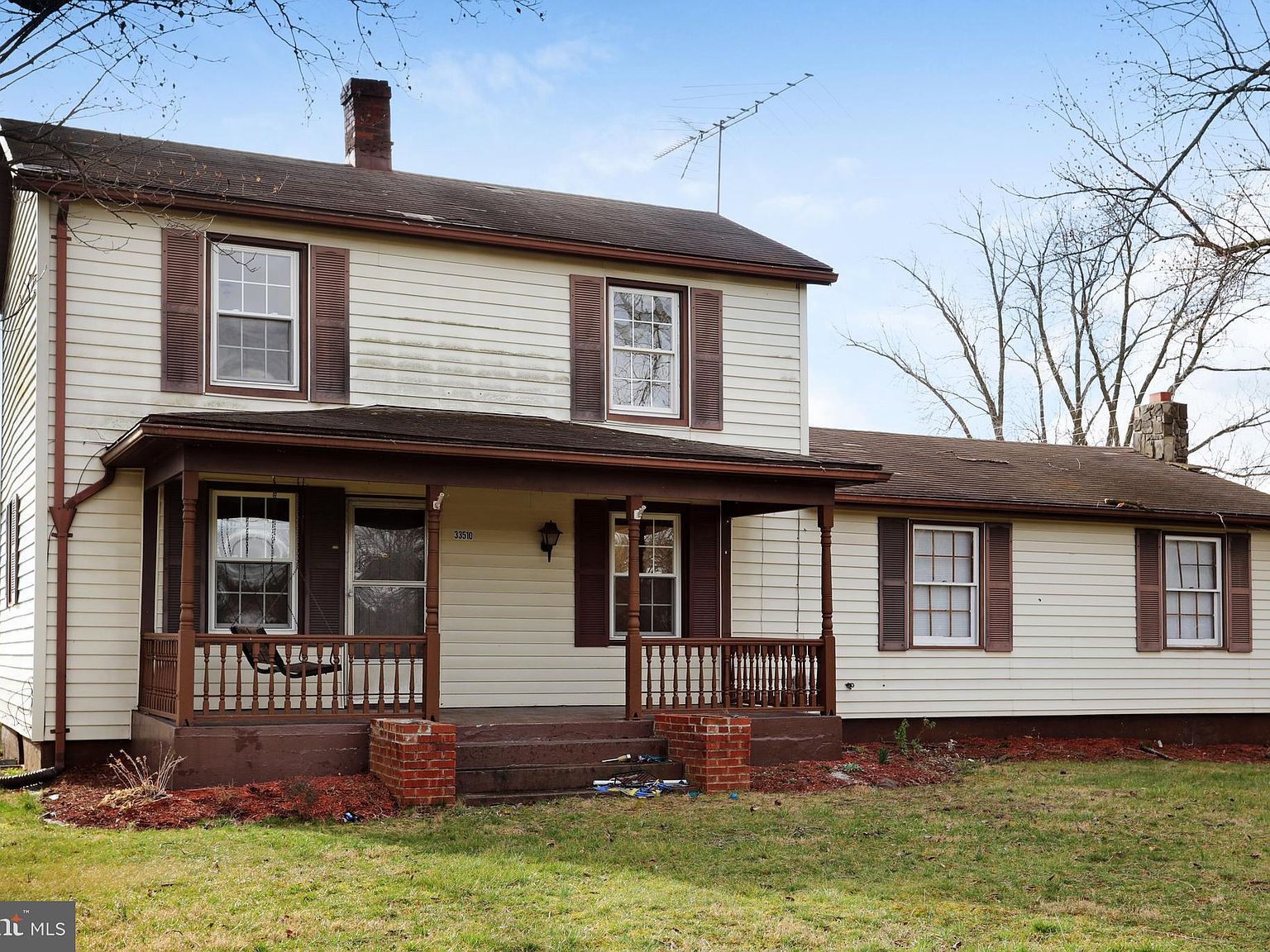 33510 Old Valley Pike, Strasburg, VA 22657 Zillow