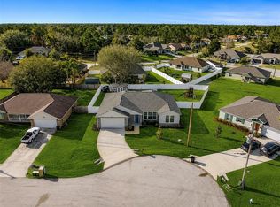 13 Lemay Pl, Palm Coast, FL 32137