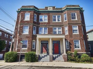 112 Bellingham St #3, Chelsea, MA 02150