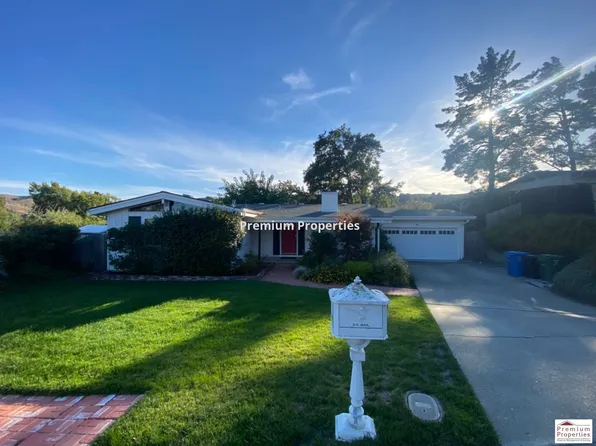 3351 Betty Ln, Lafayette, CA 94549