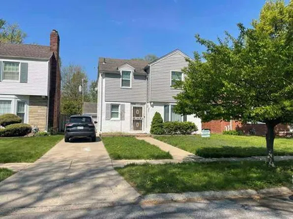 16883 Avon Ave, Detroit, MI 48219
