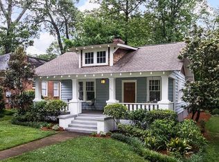 418 Ponce De Leon Pl, Decatur, GA 30030