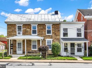 323 Lincolnway W #325, New Oxford, PA 17350