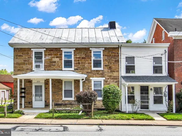 323 Lincolnway W #325, New Oxford, PA 17350