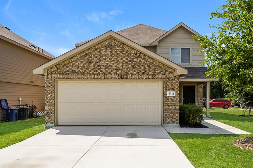 1st image of 8322 Big Creek Dr